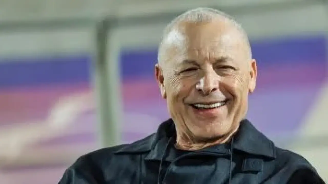 تحرك مفاجئ من أبوريدة.. رسائل خاصة للمغرب تثير الجدل قبل انطلاق أمم أفريقيا 2026