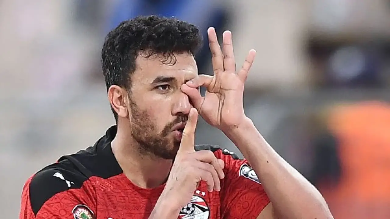 تريزيجيه يتحدى الجميع.. رسالة نارية تحسم طموح الفراعنة قبل صدام القمة المرتقب