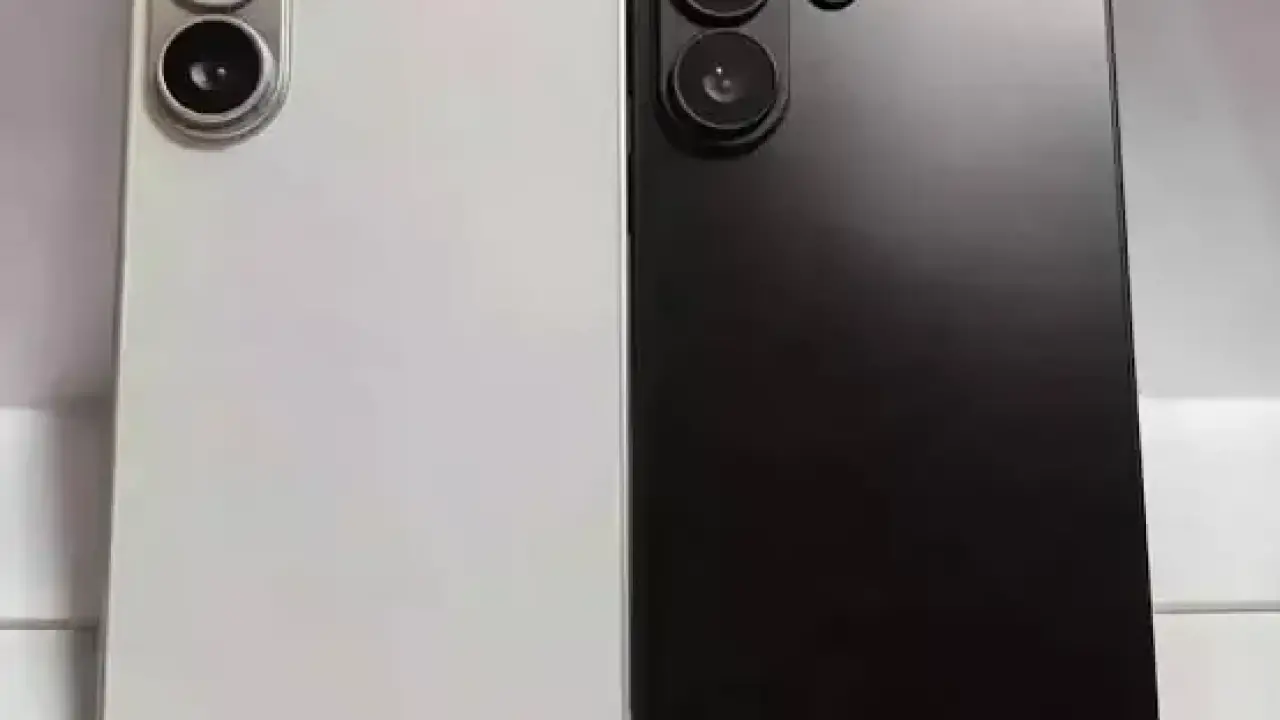 تصميم ثوري.. تسريبات غلاف سامسونج S26 Ultra تصدم المنافسين بملامح غير متوقعة