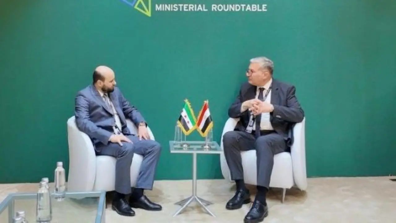 تعاون طاقة مرتقب.. تحرك مصري سوري مفاجئ يمهد لقرار يغير خريطة البترول