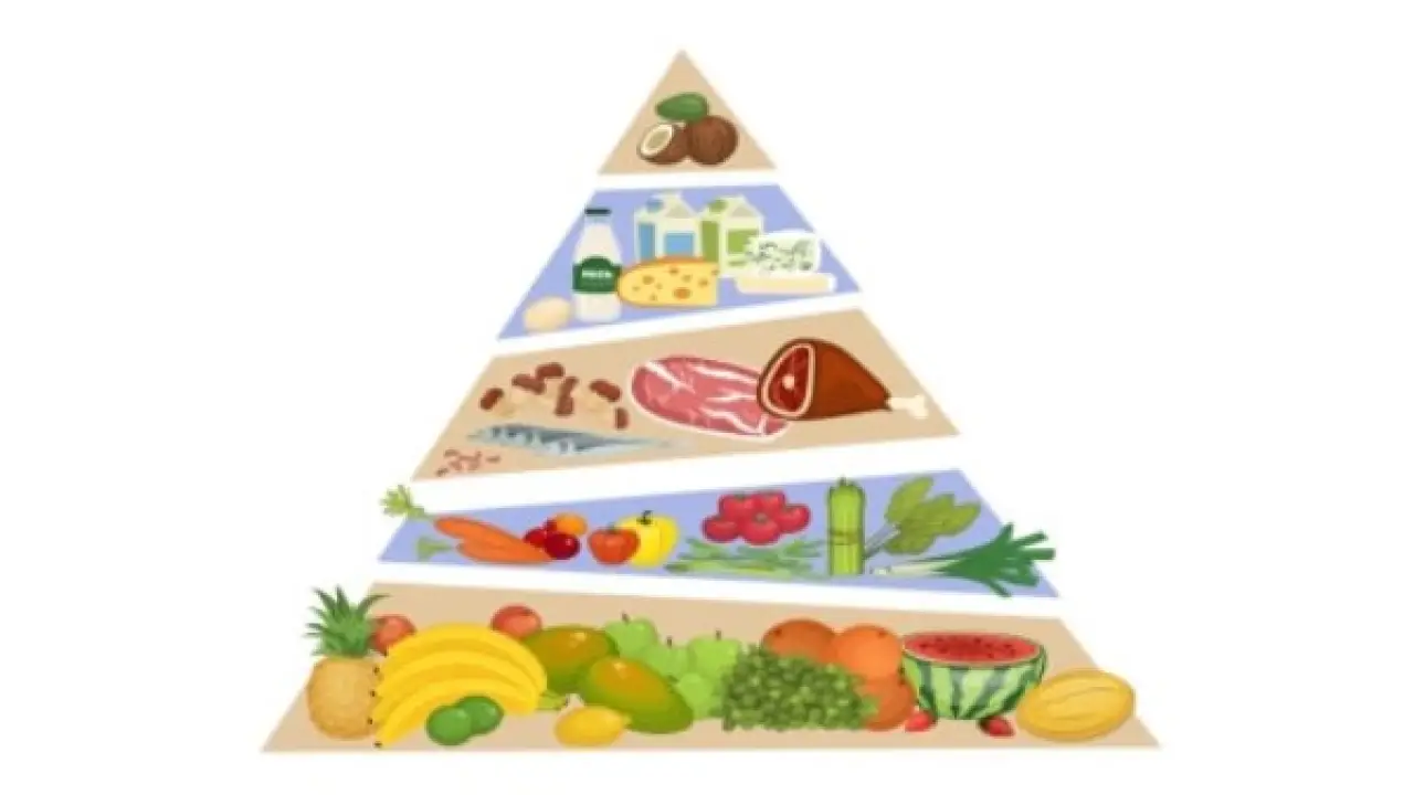 تغيير جذري بمائدة المصريين.. قرار من وزارة الصحة ينهي عصر الهرم الغذائي القديم