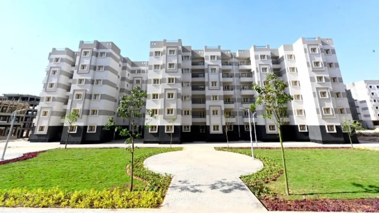 تمويل بمليارات الدولارات.. البنك الدولي يحسم مصير مشروع سكن لكل المصريين في 2026