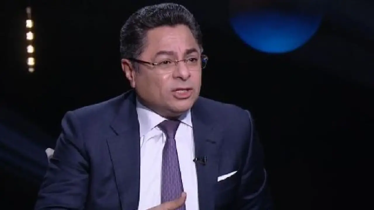 خالد أبو بكر يهاجم البرلمان.. رسالة نارية تحرج النواب وتطالبهم بالوفاء بوعودهم الانتخابية