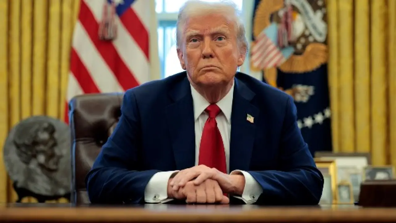 خطة ترامب السرية.. فنزويلا تنهي أزمة أسعار النفط العالمية بقرار مفاجئ