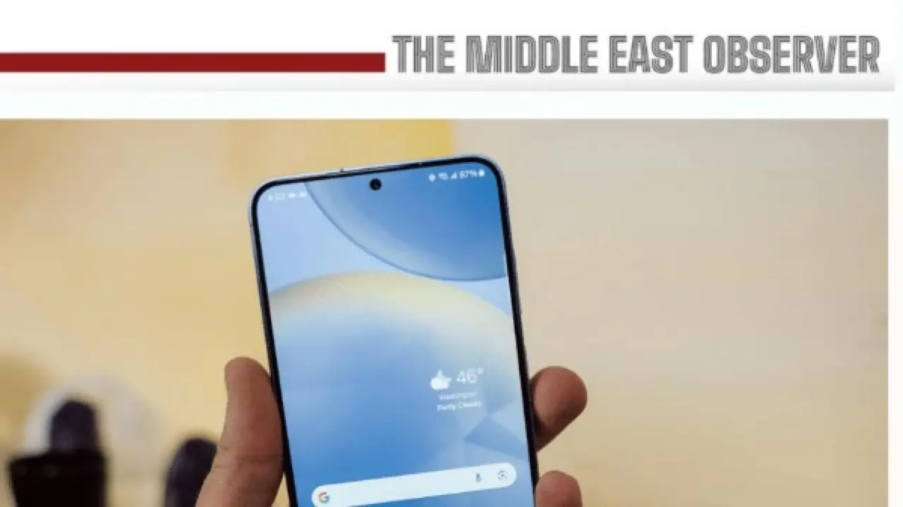 ذكاء اصطناعي ثوري.. رهان سامسونج الجديد يهدد عرش آيفون ويقلب موازين القوى عالمياً