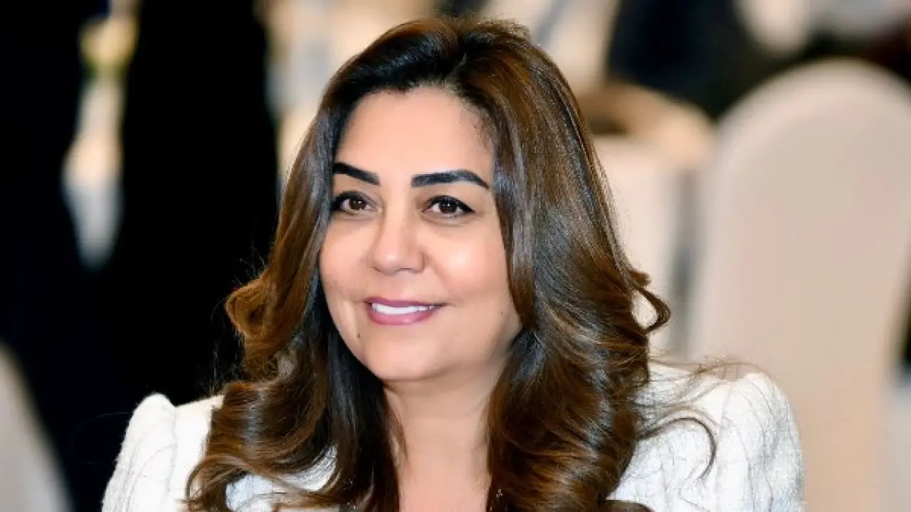 رئاسة مجلس النواب.. منال عوض تحسم الجدل برسالة مفاجئة للمستشار هشام بدوي