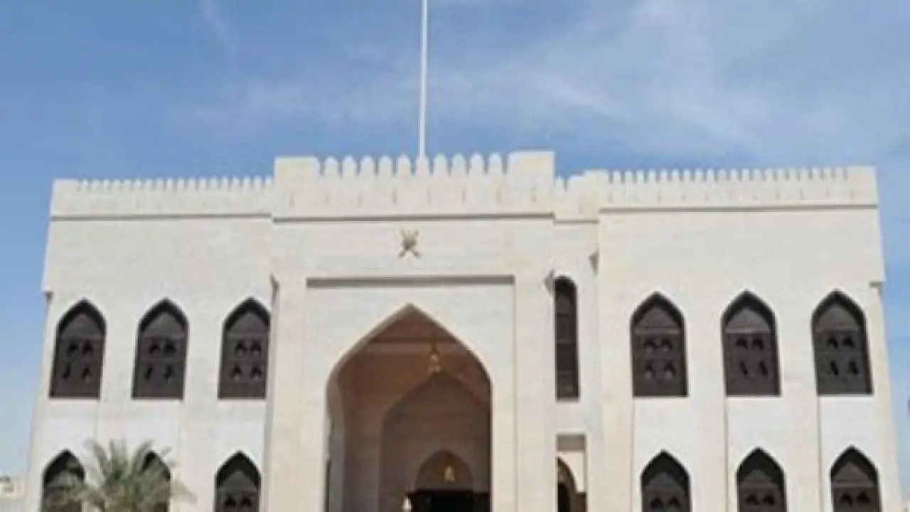 سفارة عُمان بالقاهرة.. مفاجأة كبرى تترقب القطاع الطبي المصري مطلع الأسبوع المقبل