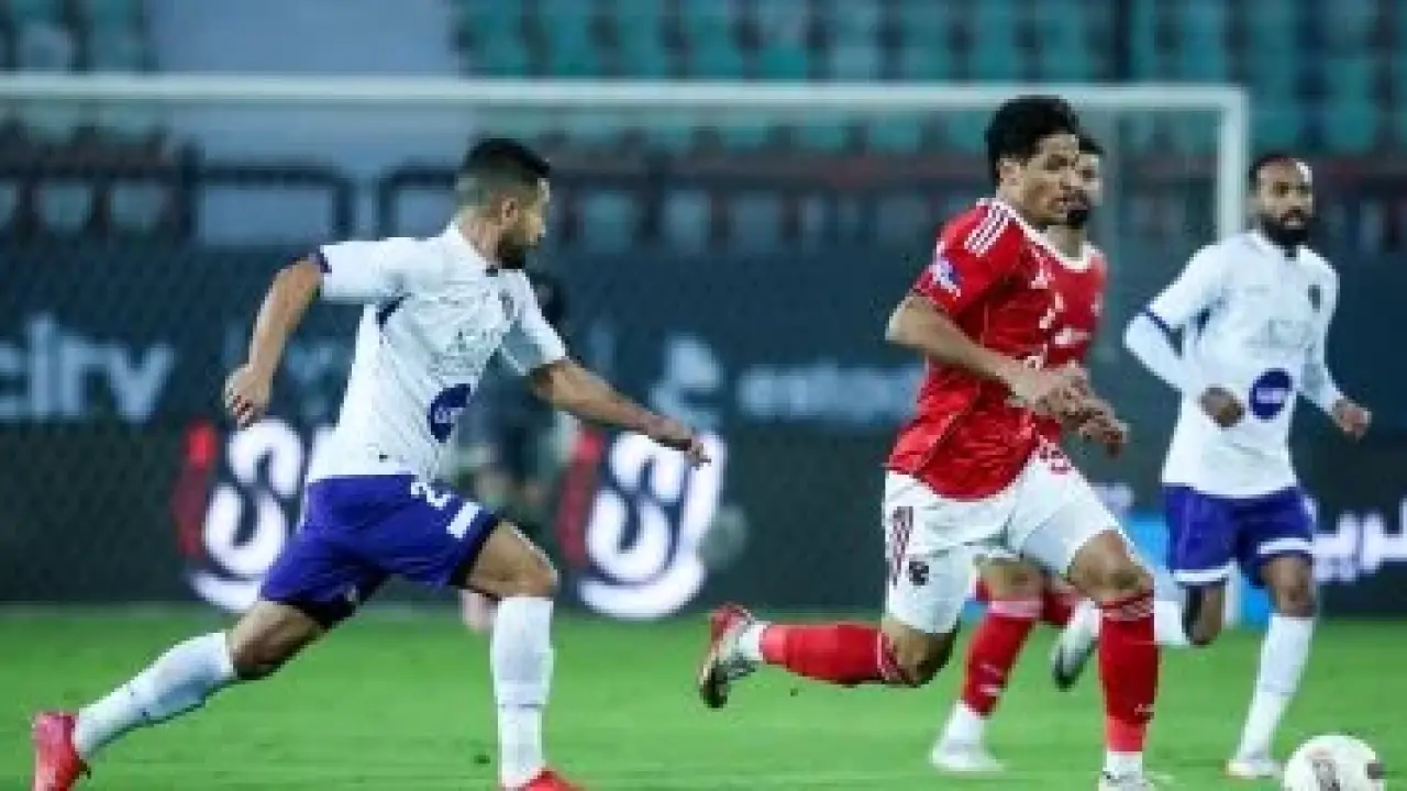 سقوط الكبار.. المصرية للاتصالات تطيح بفاركو وتفجر كبرى مفاجآت كأس مصر بموسم 2026