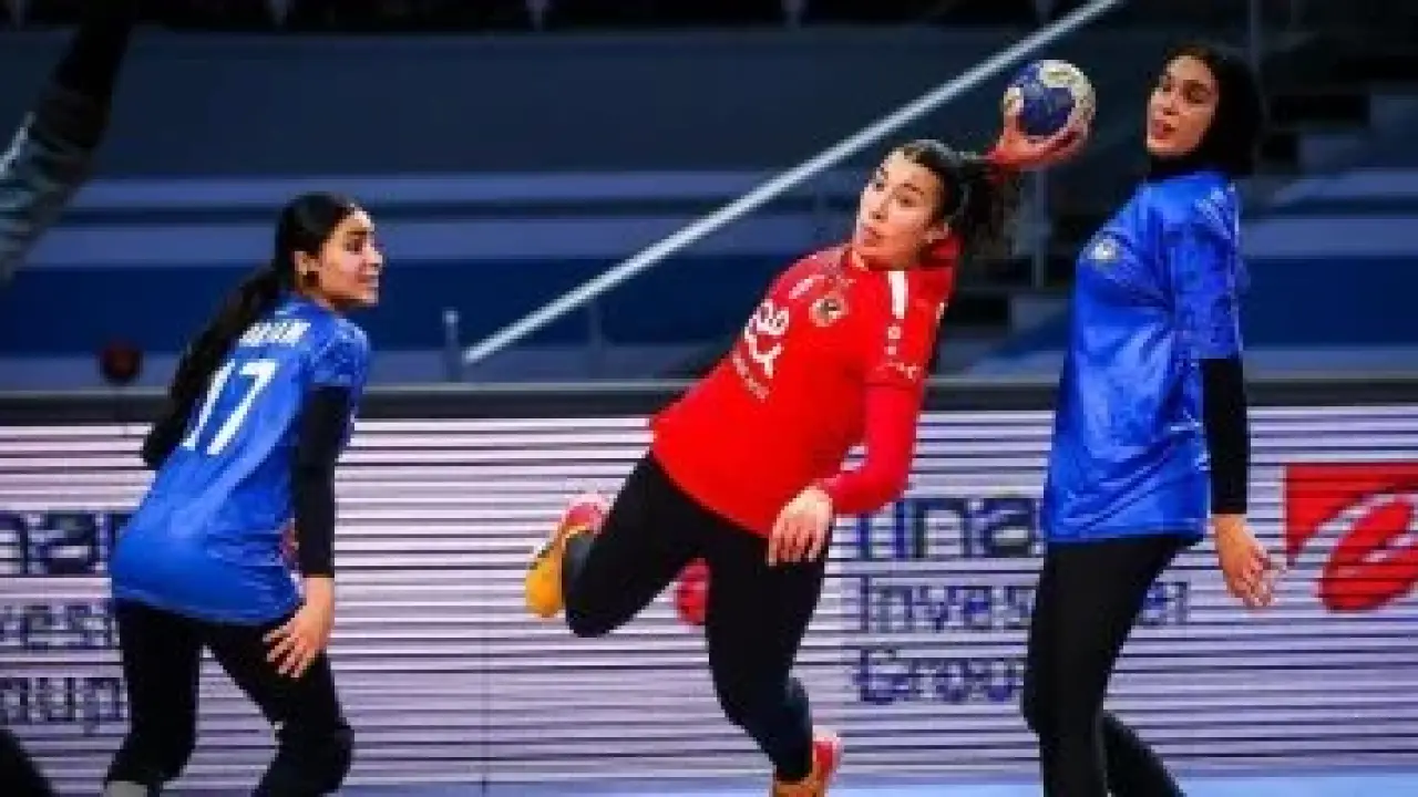 سيدات كرة اليد.. تعديل مفاجئ في موعد السوبر يربك حسابات الفرق قبل الانطلاق