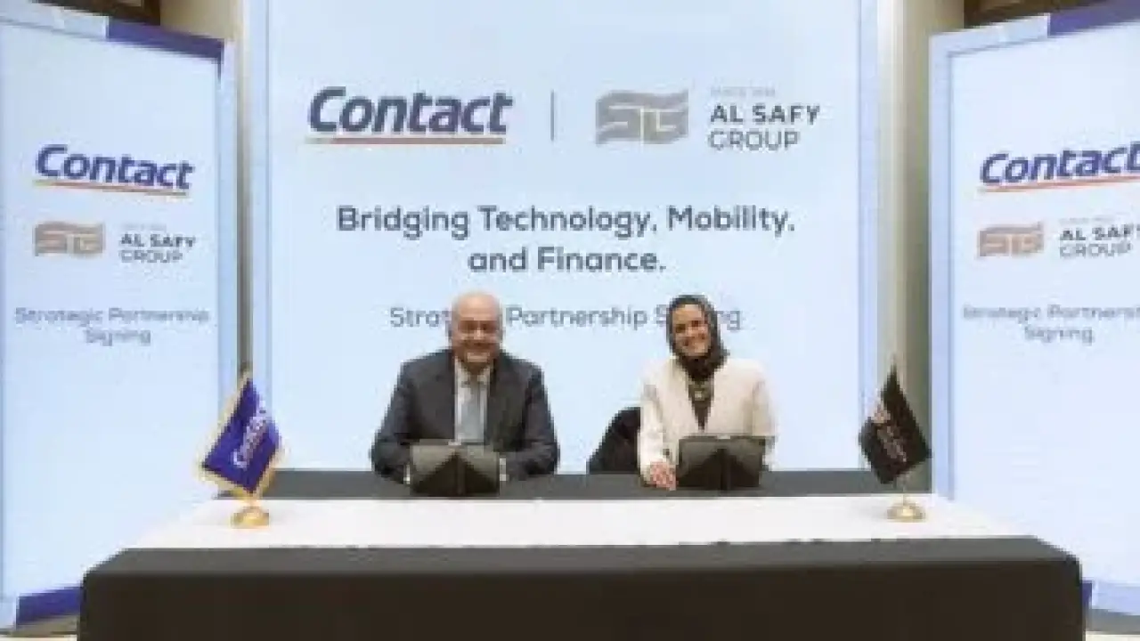 شراكة المليارات.. تحالف كونتكت والصافي يقلب موازين التمويل الاستهلاكي بتجربة تثير الجدل