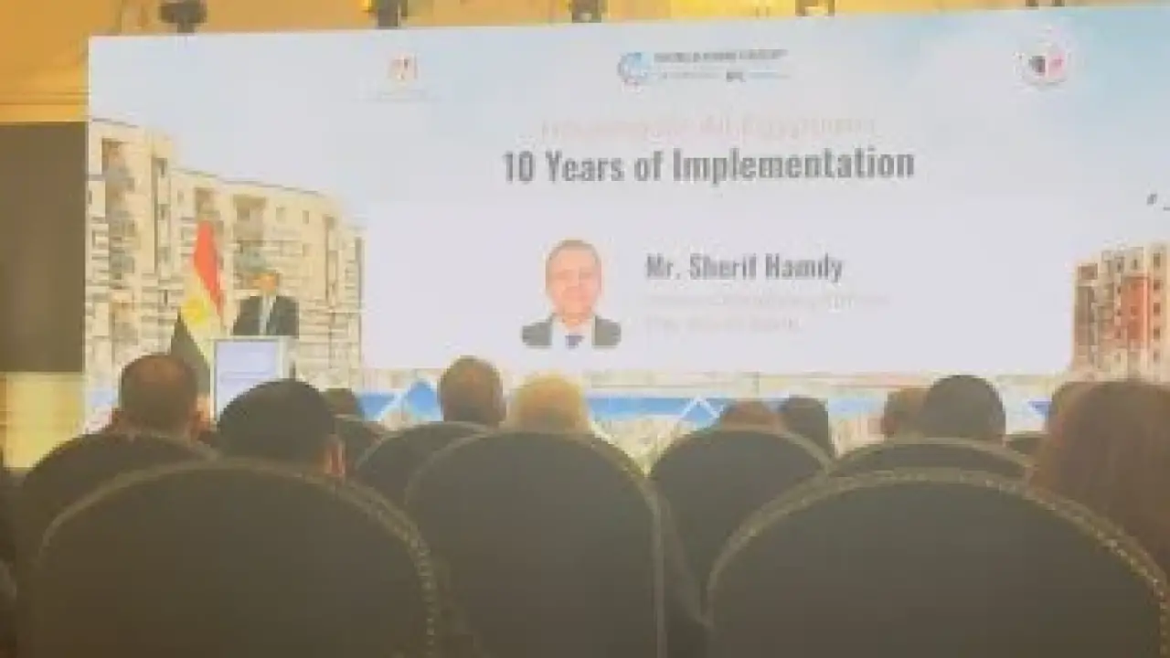 شهادة دولية.. مشروع سكن لكل المصريين يكتسح كأضخم مبادرة عالمية للفقراء 2026