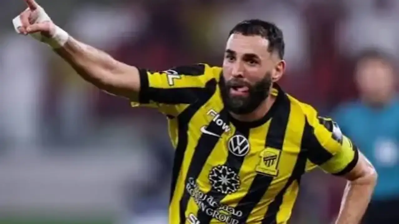 صِدام الاتحاد وضمك.. قرار مفاجئ في تشكيل العميد يربك حسابات الجولة 15 الحاسمة