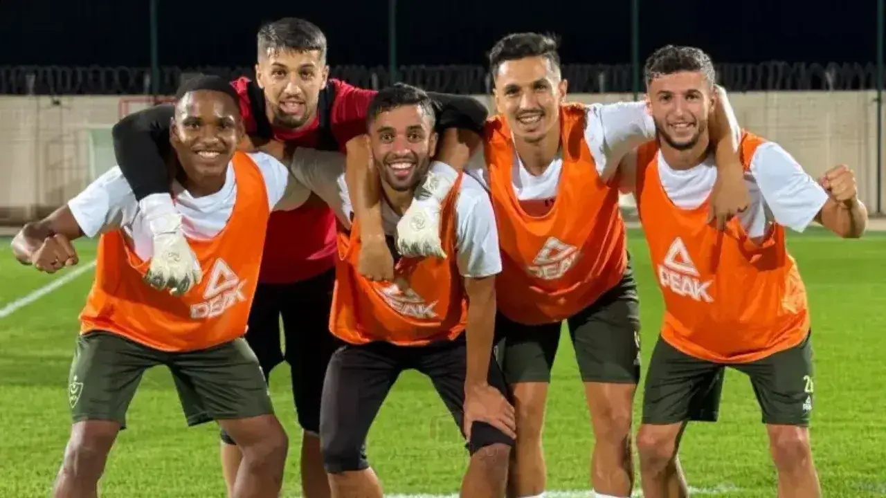 صدام العاصمة.. قرار حاسم بشأن بث مواجهة مولودية الجزائر وبن عكنون المنتظرة