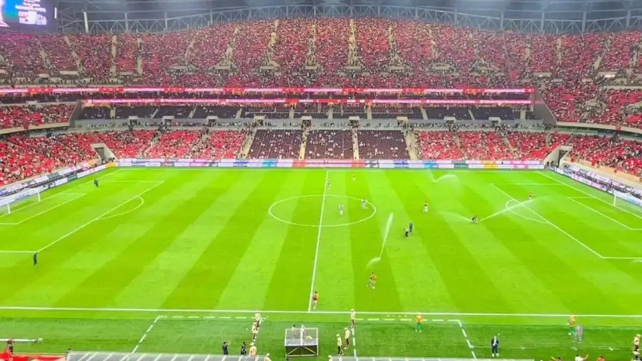 صدام الفراعنة المرتقب.. موعد حاسم ينهي الجدل قبل مواجهة السنغال في نصف النهائي