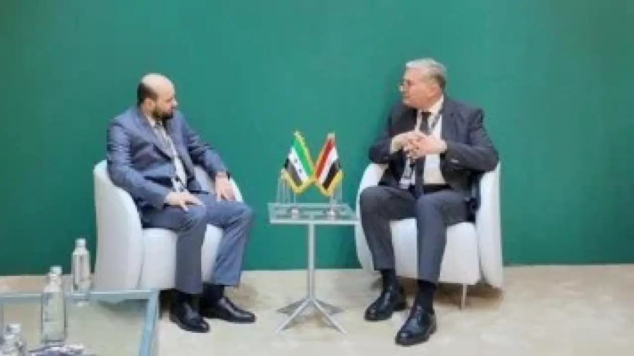 صفقة الغاز الكبرى.. تحرك مصري سوري مفاجئ يقلب موازين الطاقة في المنطقة