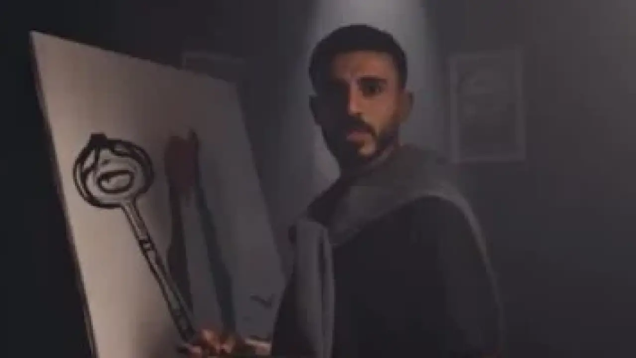 صفقة فلسطينية.. المصري البورسعيدي يحسم الجدل حول ضم عميد صوافطة في انتقالات 2026