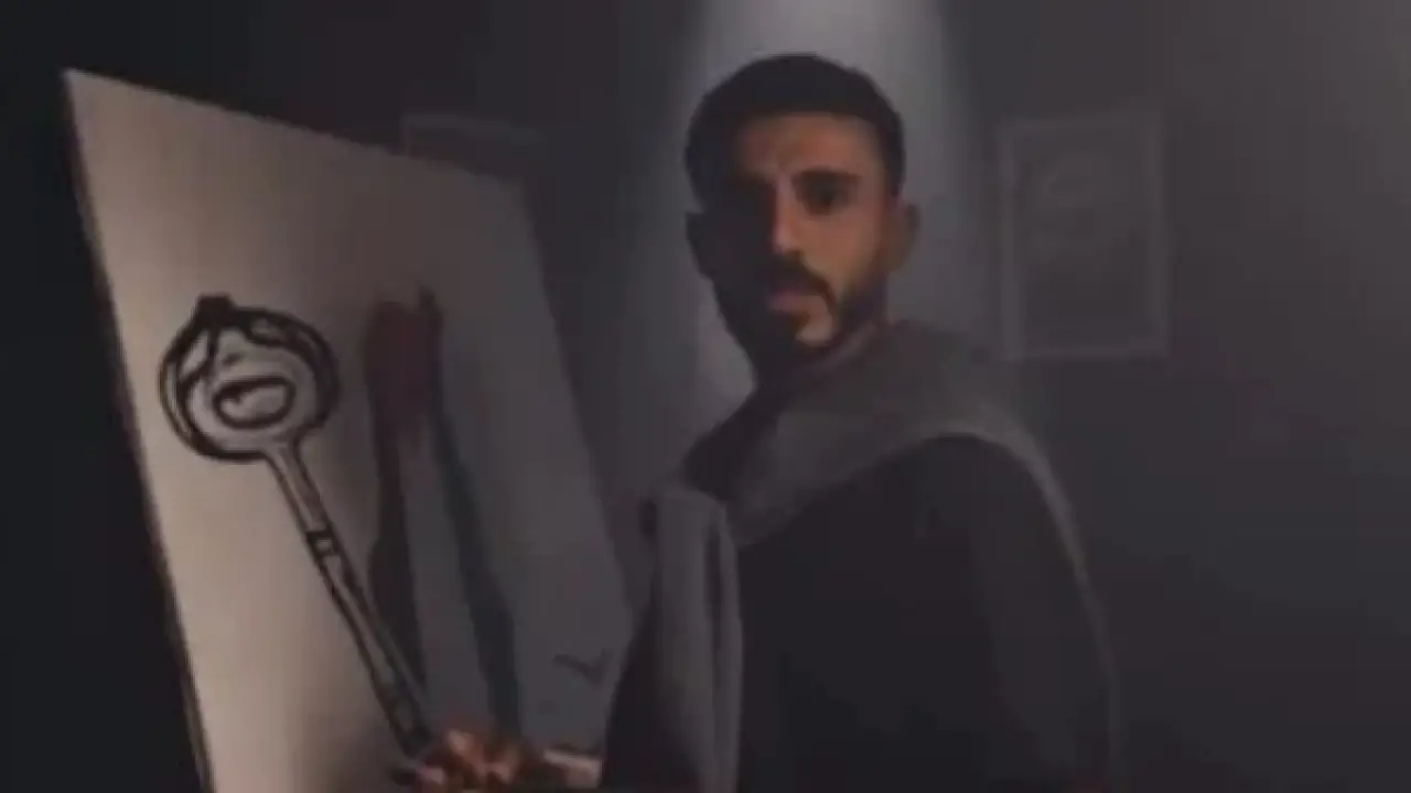 صفقة فلسطينية مرتقبة.. النادي المصري يحسم الجدل بضم عميد صوافطة في انتقالات 2026