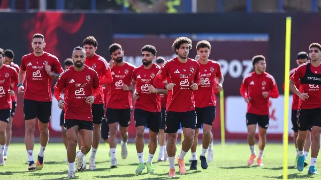 صفقة كبرى في الجزيرة.. تحرك أهلاوي مفاجئ لضم "قناص" الترجي الجرجيسي الجديد