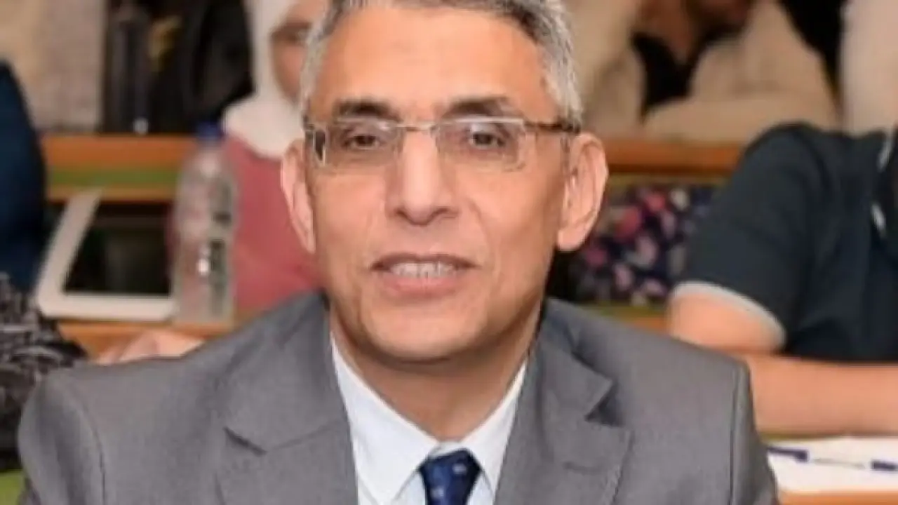 طب قصر العيني.. قرار تعيين الشاذلي لرئاسة قسم الصدر يحسم الجدل المرتقب