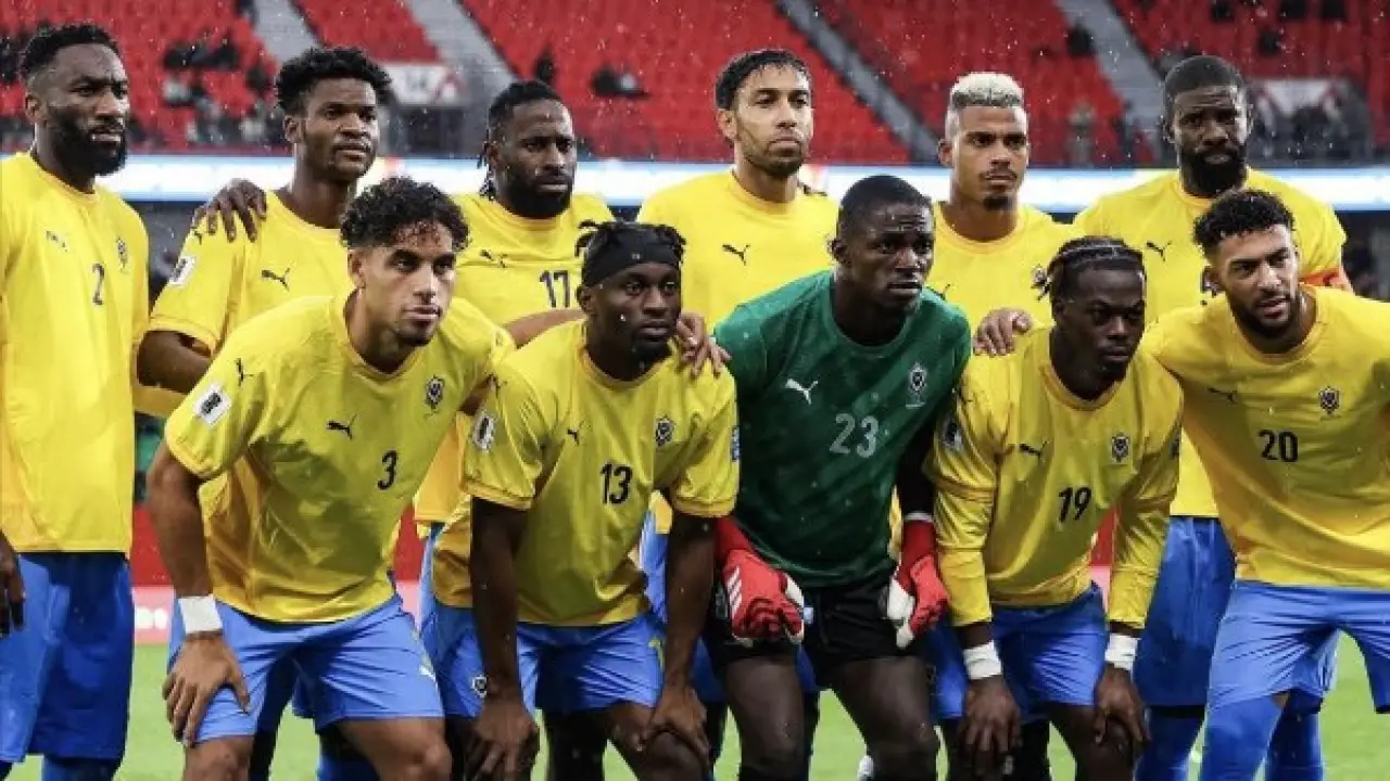 عودة أوباميانج.. قرارات حاسمة تعيد رسم مستقبل منتخب الجابون بعد صدمة إفريقيا