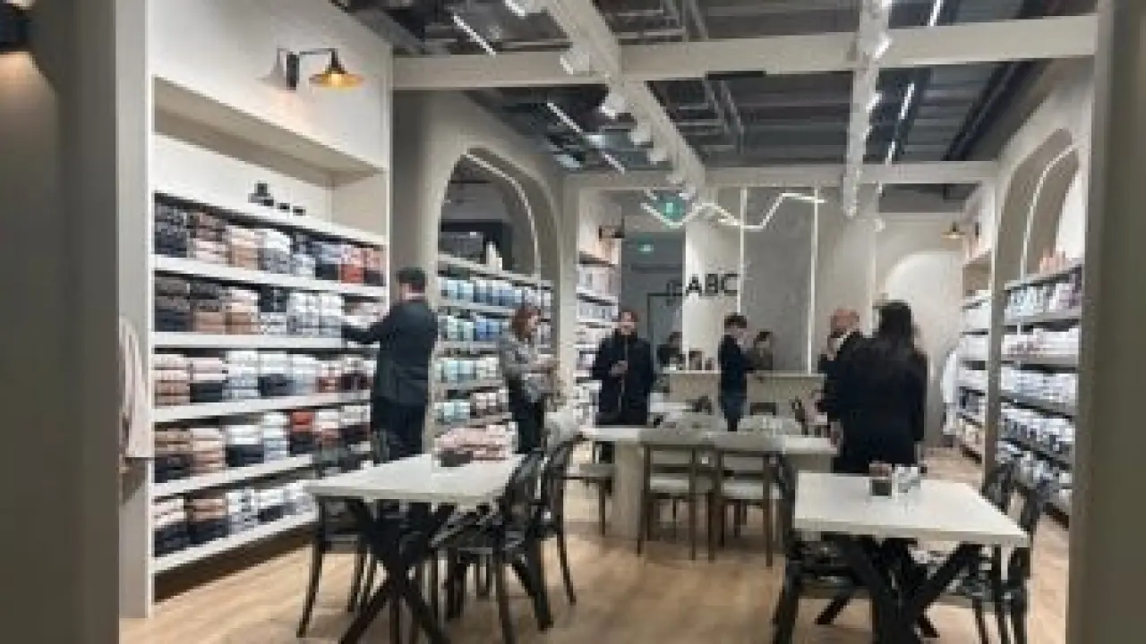 غزو المنسوجات المصرية.. 23 شركة تقتنص صفقات كبرى في أضخم محفل عالمي لعام 2026