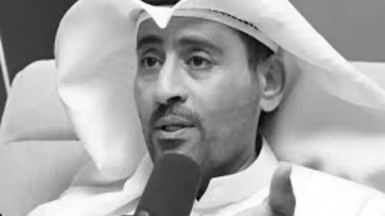 فاجعة الكويتيين.. رحيل مفاجئ لصاحب أعوام الظلام ينهي مسيرته الأدبية في بداية 2026