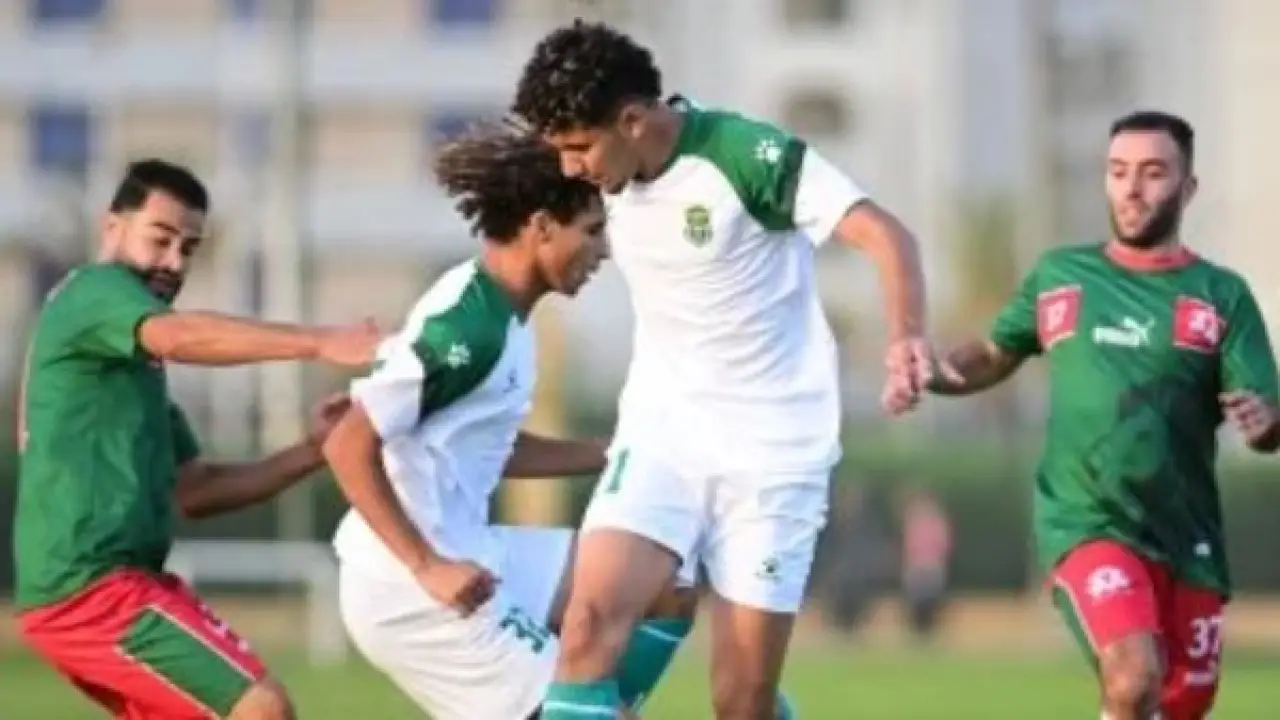 فاجعة تهز الاتحاد السكندري.. رحيل مفاجئ للاعب ناشئ يثير موجة حزن واسعة