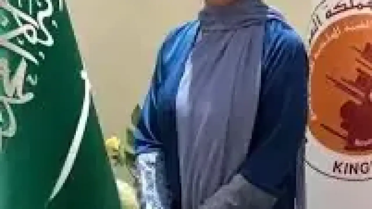 فاجعة خارج المملكة.. رحيل الأميرة هند بنت سعود يحزن القلوب وموعد الصلاة يترقبه الجميع