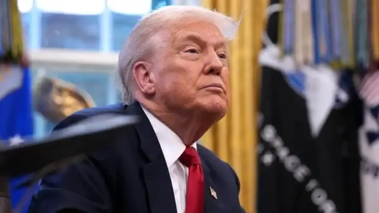 قرار تاريخي.. إعلان أمريكي يزلزل مستقبل جماعة الإخوان ويقلب موازين القوى العالمية