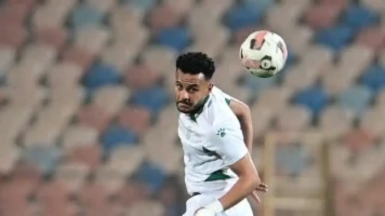 قرار حاسم.. الاتحاد السكندري يصدم المترقبين ويحسم مصير عمرو جمعة مع الفريق