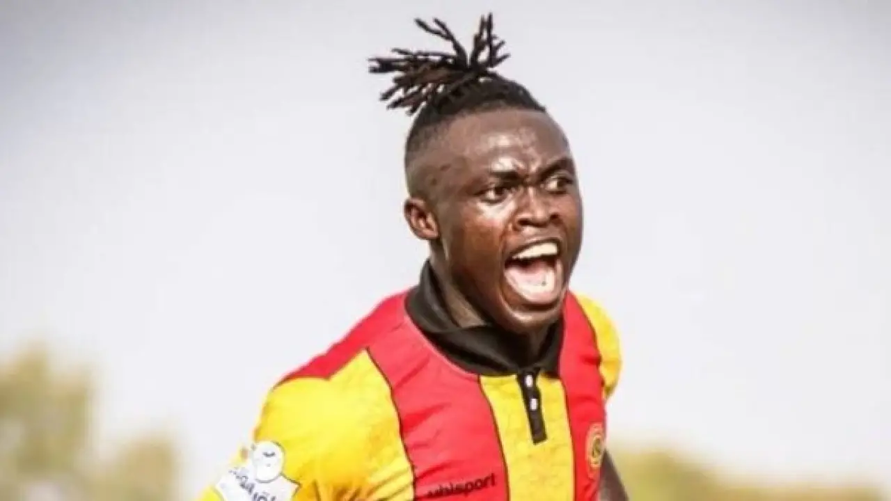 قناص الترجي الجرجيسي.. تحرك أهلاوي مفاجئ لضم صفقة هجومية تثير الجدل في 2026