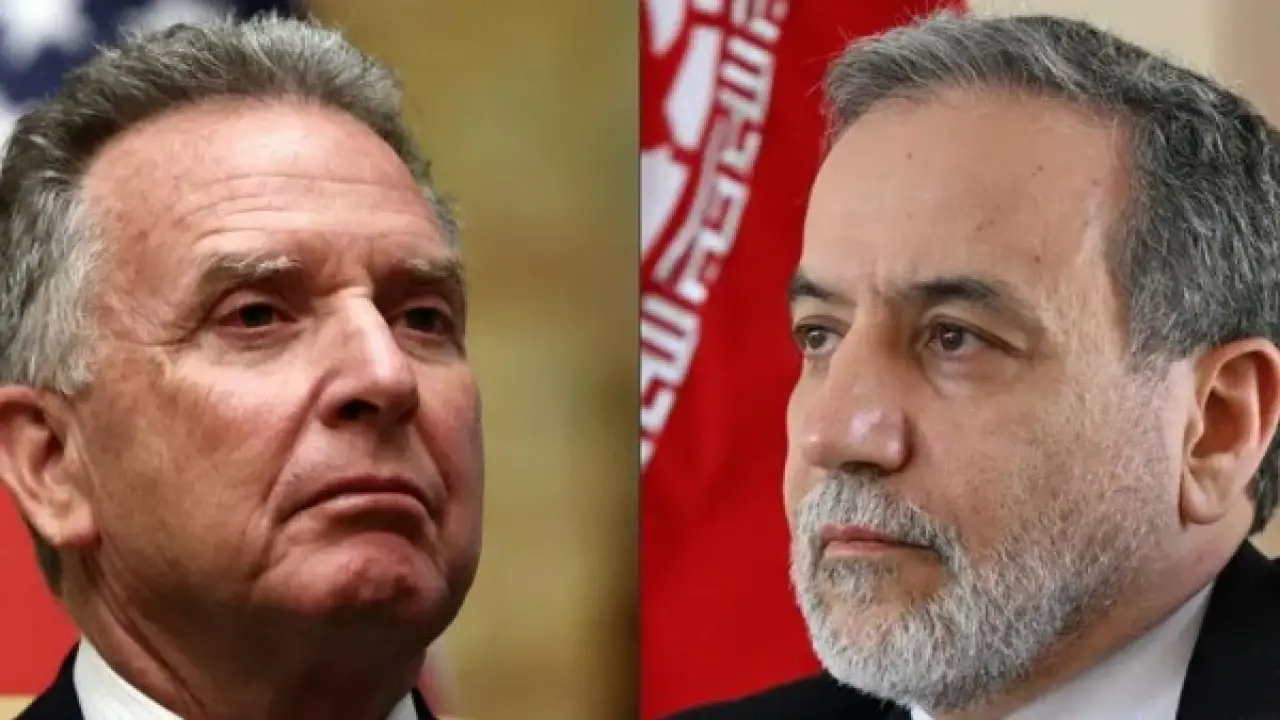 قنوات سرية.. تحرك مفاجئ بين عراقجي وويتكوف يثير التكهنات حول صفقة كبرى