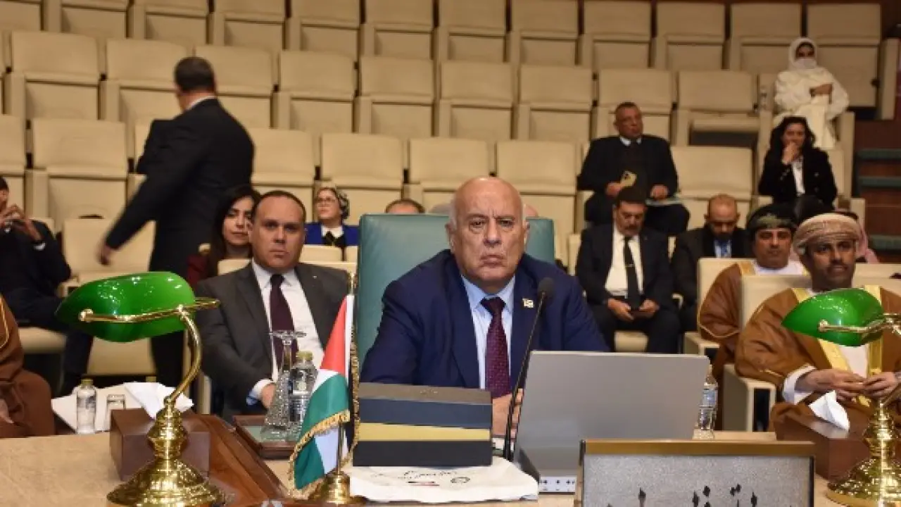 مئات الشهداء والجرحى.. صرخة جبريل الرجوب تزلزل الوسط الرياضي وتكشف حجم الفاجعة