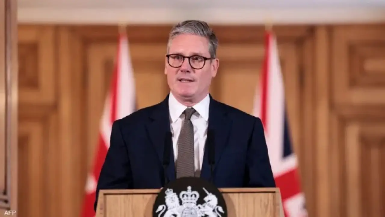 مجلس ترامب لغزة.. تسريبات بريطانية تكشف دوراً سرياً لرئيس الوزراء يصدم الجميع