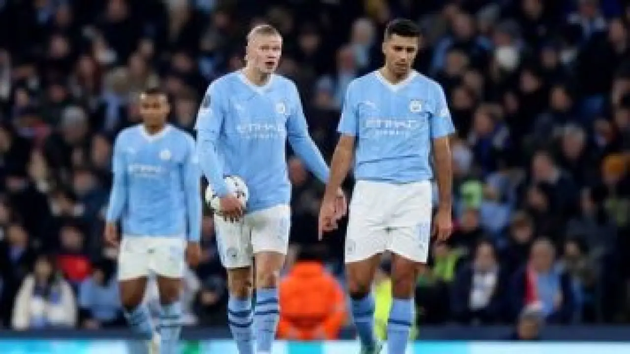 مفاجأة جوارديولا.. تشكيل مانشستر سيتي أمام نيوكاسل يثير القلق قبل صدام الكأس الحاسم