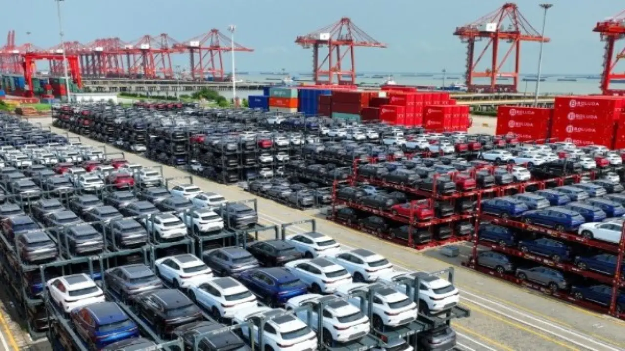 مليارات صينية.. تحرك ضخم في جنوب أفريقيا يقلب موازين سوق السيارات العالمي