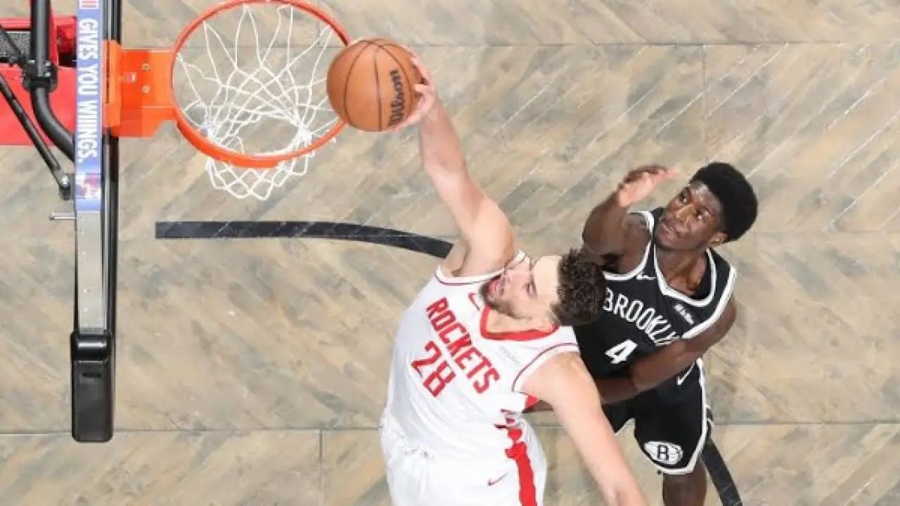 نجوم القارة السمراء.. زلزال إفريقي يقلب موازين تصويت دوري السلة الأمريكي 2026