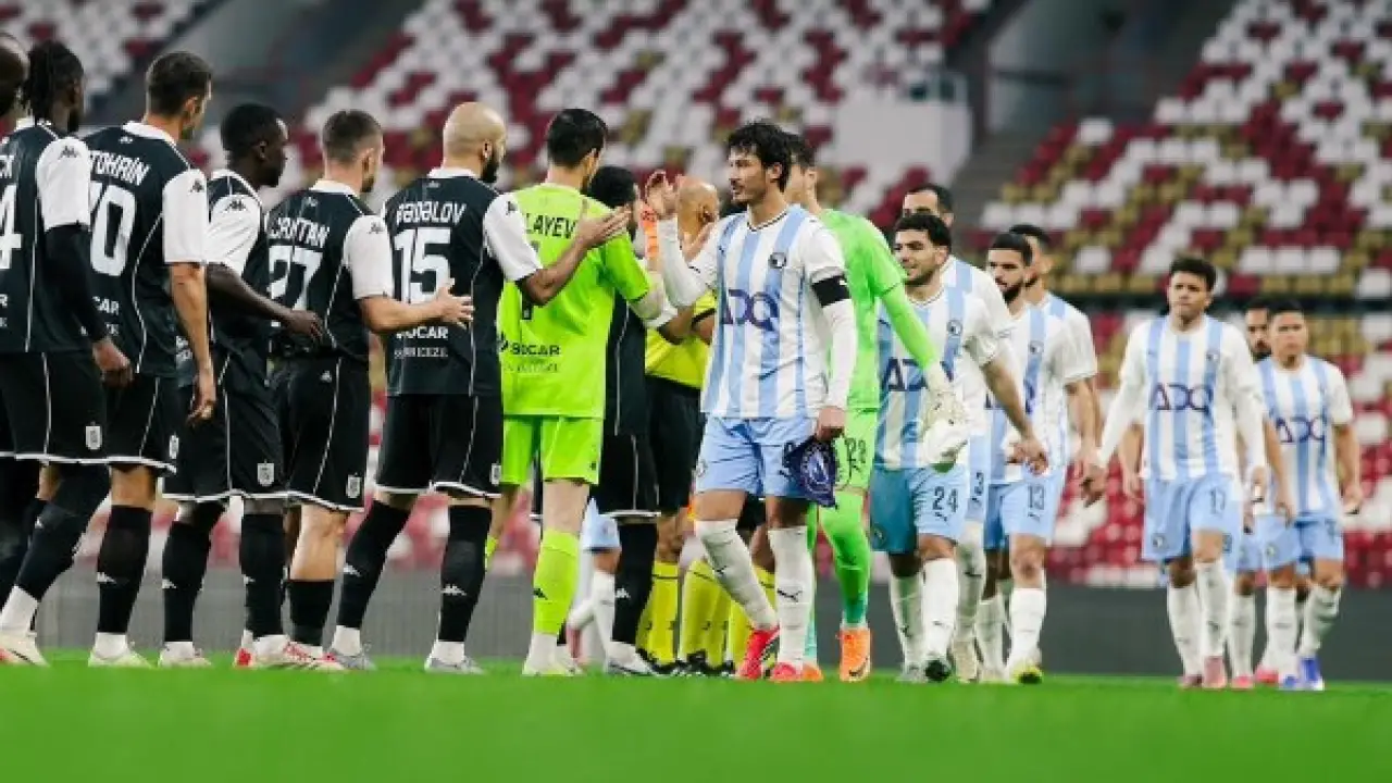 نهاية معسكر الإمارات.. عودة بعثة بيراميدز إلى القاهرة تثير التساؤلات حول صفقات 2026 الجديدة