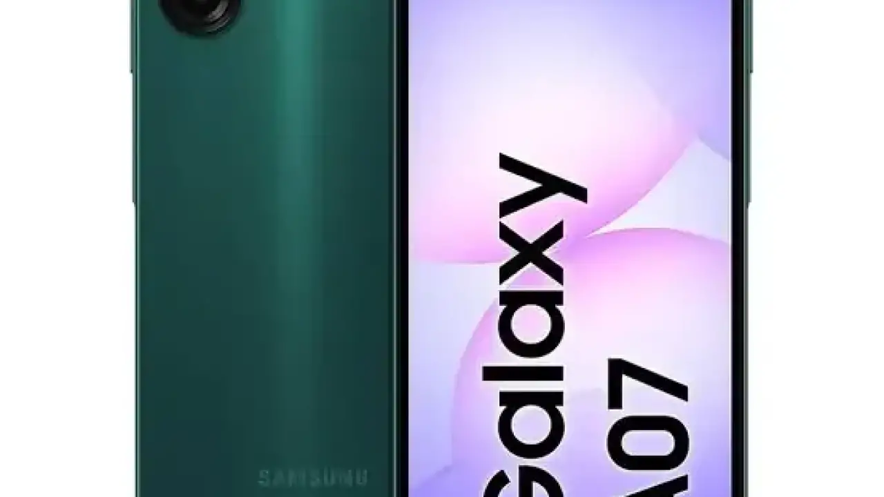 وحش الفئة الاقتصادية.. سامسونج تشعل المنافسة بهاتف يحطم توقعات البطارية وسنوات التحديثات الجديده