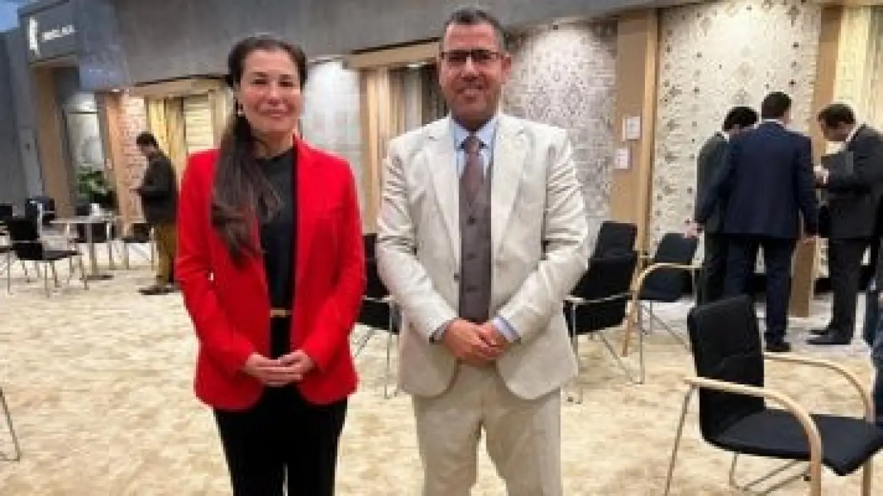 ياسمين خميس تكشف.. صراع الصين وأمريكا يمنح الصناعة المصرية قبلة الحياة المنتظرة