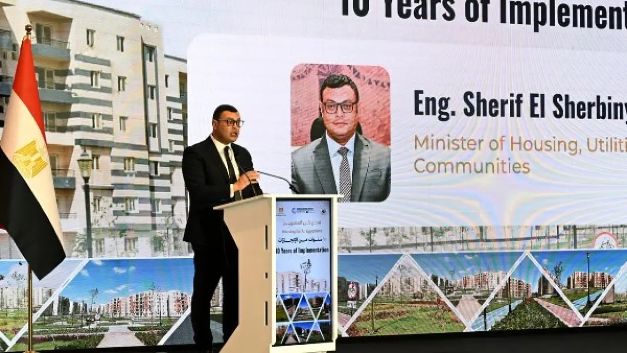 1.4 مليون شقة.. قرار وزير الإسكان يحسم مصير الوحدات الجديدة في 2026