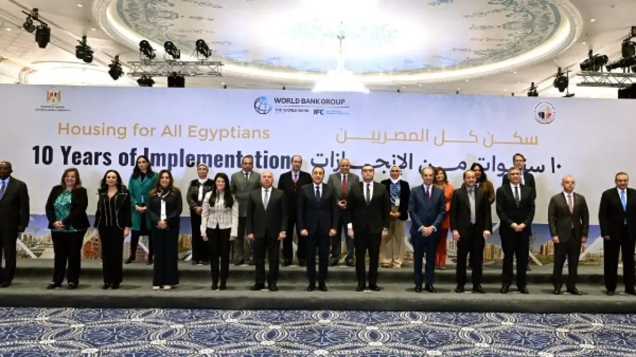 4 ملايين فرصة.. قرار سكن لكل المصريين ينهي أزمة بطالة الشباب بجرة قلم
