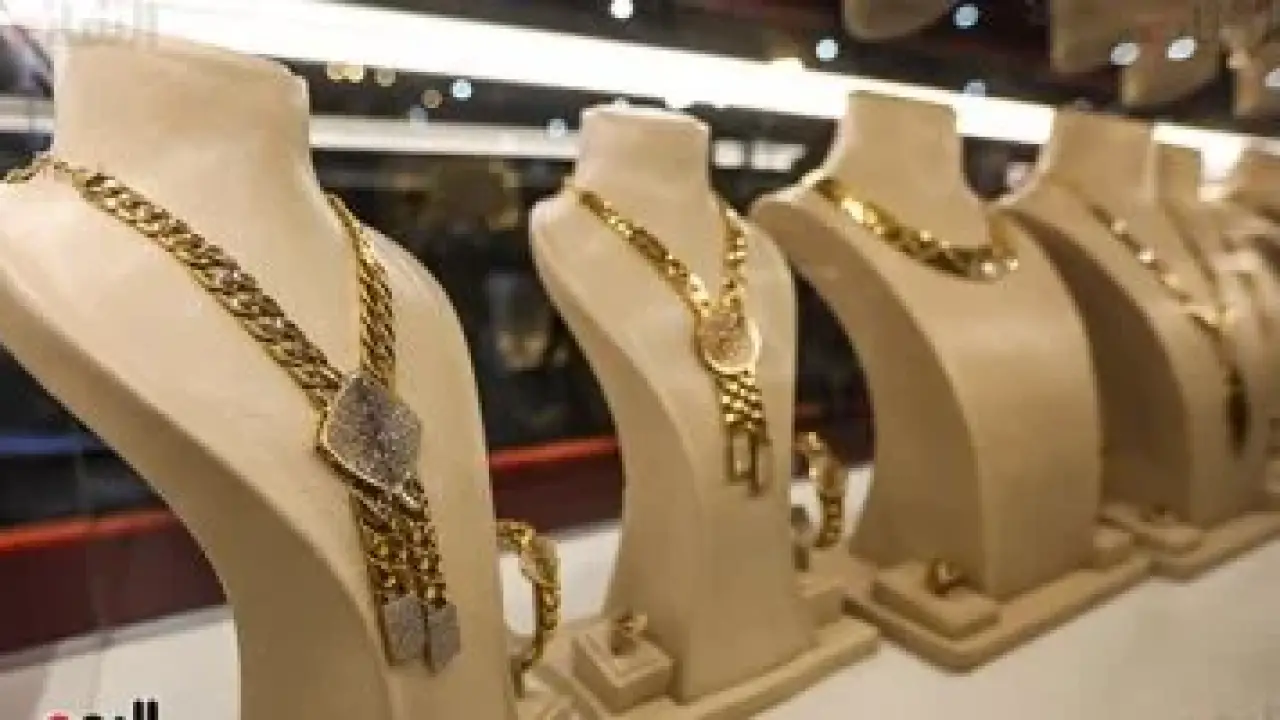 5254 جنيهاً للجرام.. قفزة تاريخية في أسعار الذهب تصدم المقبلين على الزواج بمارس