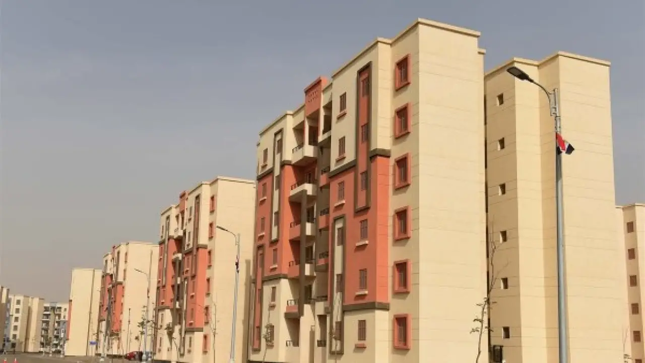 686 ألف أسرة.. قرار حاسم بشأن تسليم وحدات سكن لكل المصريين ينهي الانتظار