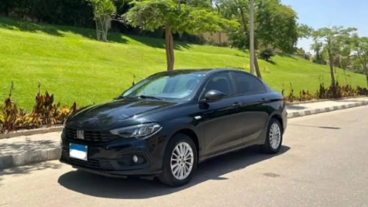 700 ألف جنيه.. تسعيرة فيات تيبو الجديدة تصدم سوق السيارات مطلع 2026