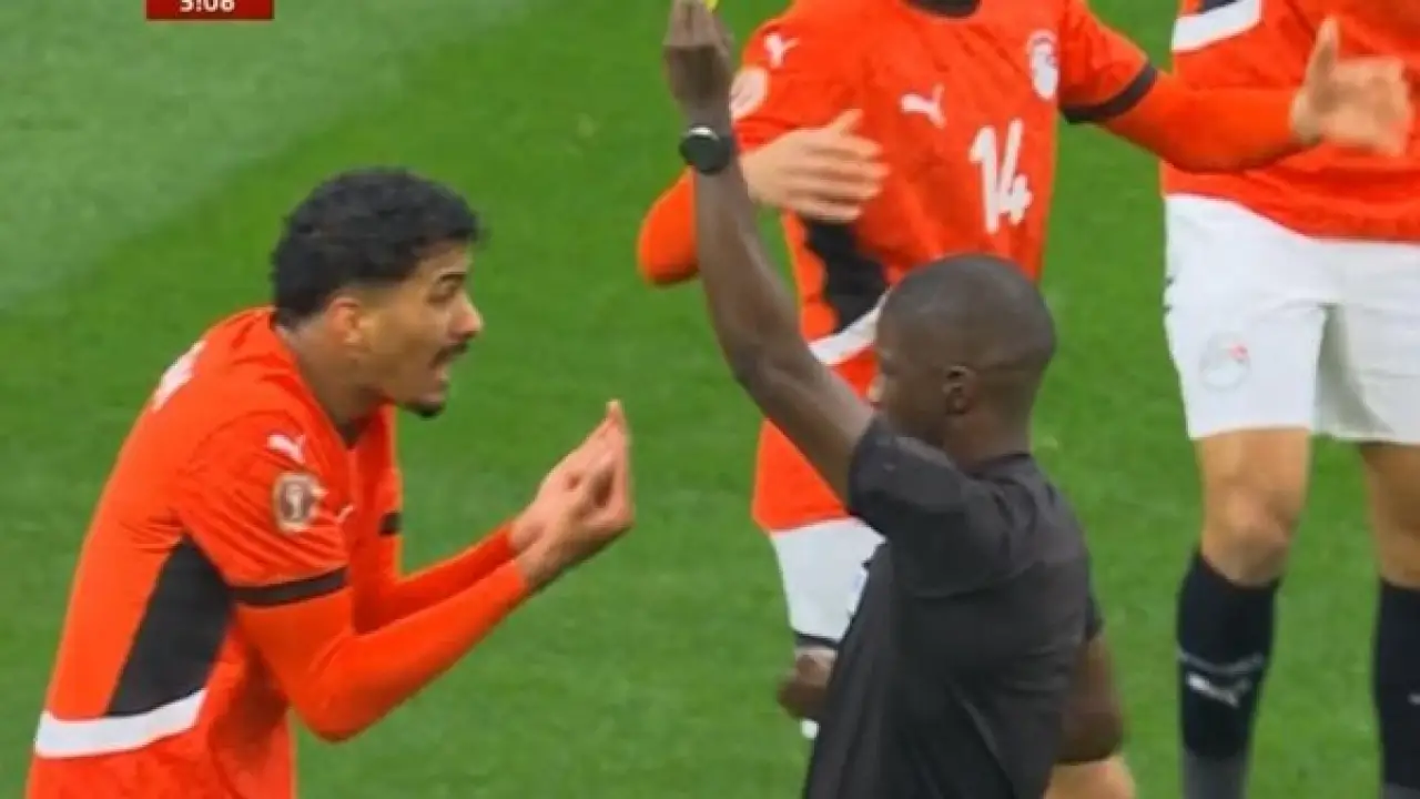 أرقام مرعبة.. حسام عبدالمجيد يدهش الجميع في موقعة مصر والسنغال بقرار فني غير مسبوق