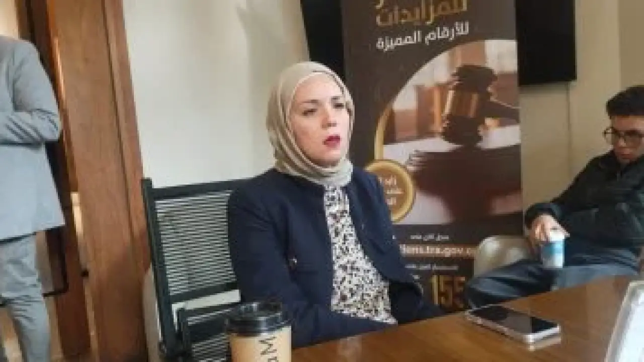 أرقام مميزة للبيع.. موعد أول مزاد لخدمة الأرقام المختصرة يصدم كبار الشركات والمستثمرين