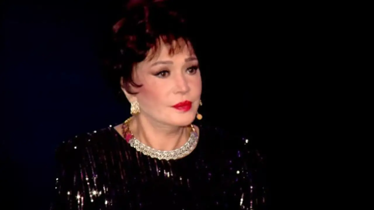 أزمة في الكواليس.. لبلبة تهاجم مخرجة فيلمها وتكشف سر حذف مشاهدها المؤثرة