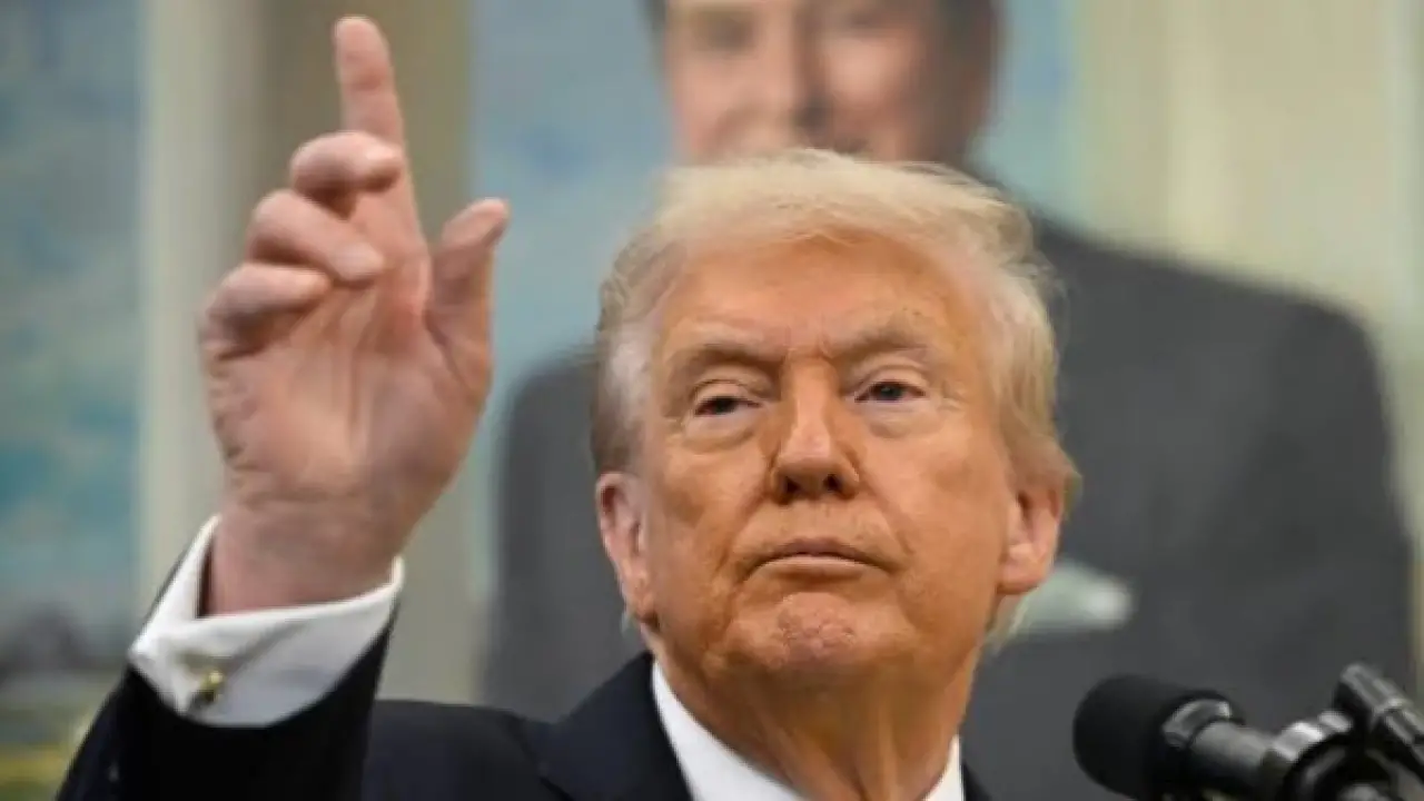 أطماع ترامب المتجددة.. طلب مفاجئ للنيتو بشأن جرينلاند يربك حسابات الأمن القومي في 2026