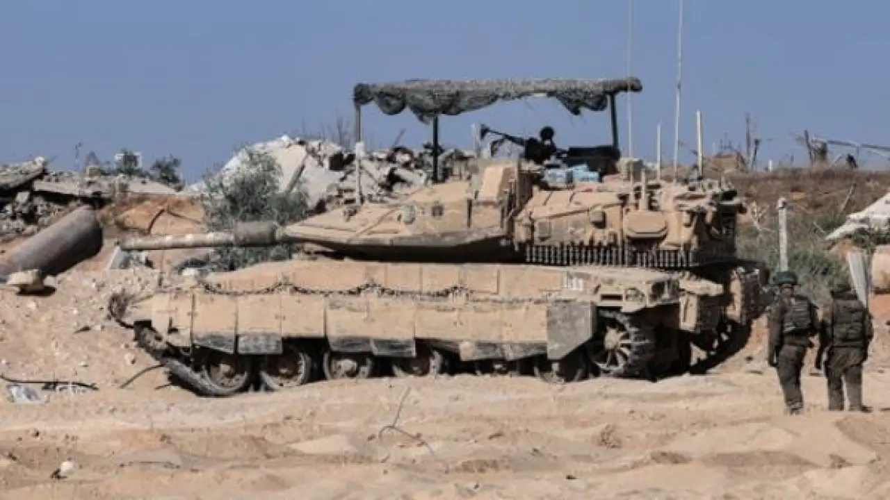 أكاذيب الاحتلال.. رواية مزيفة حول مقتل 6 فلسطينيين في غزة تثير سخرية واسعة